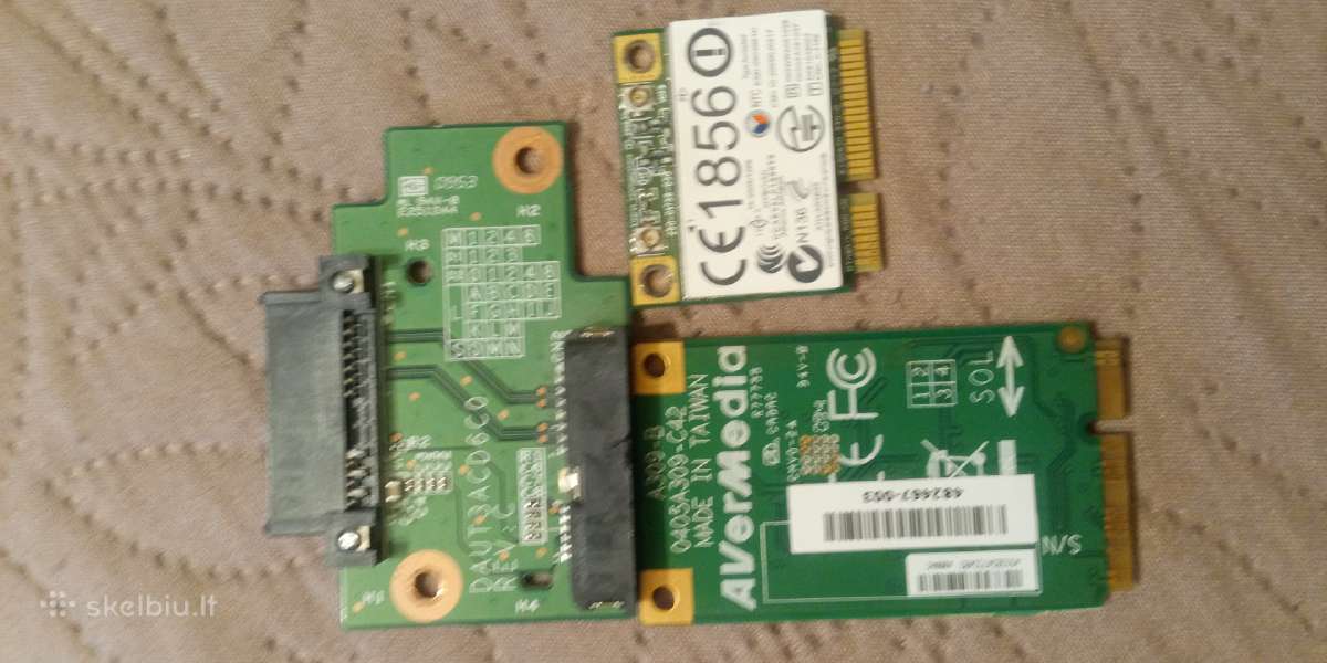 Hp pavilion dv 7 dalym - nuotraukos Nr. 6