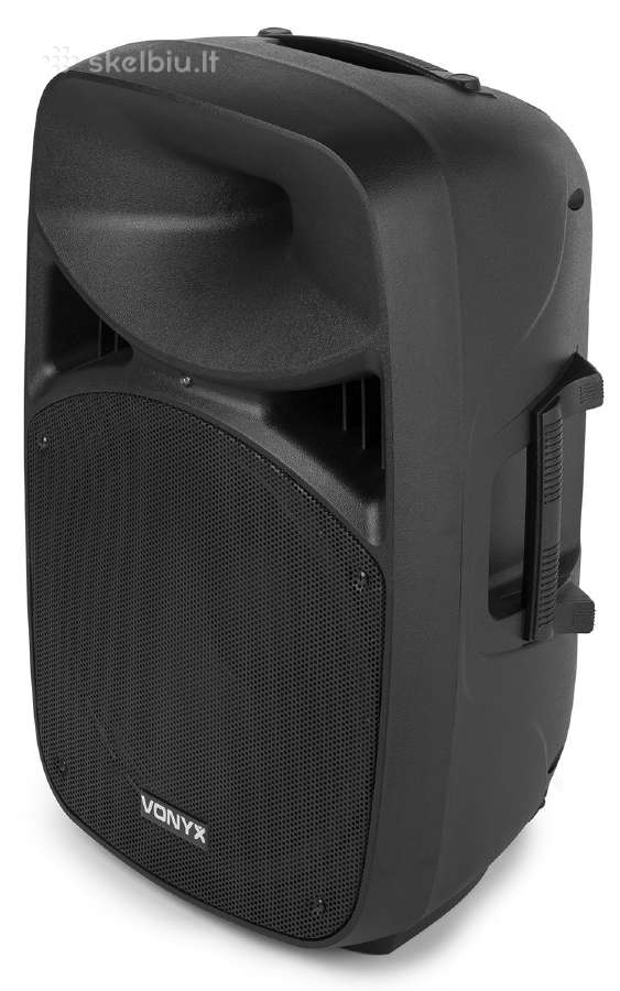Vonyx Vps152a Plug & Play 1000w garso sistema - nuotraukos Nr. 5