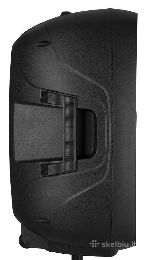 Vonyx Vps152a Plug & Play 1000w garso sistema - nuotraukos Nr. 9