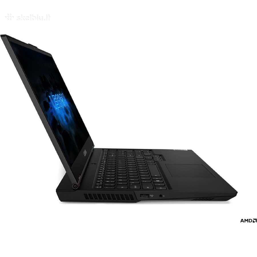 Kompiuteris Lenovo Legion nuoma