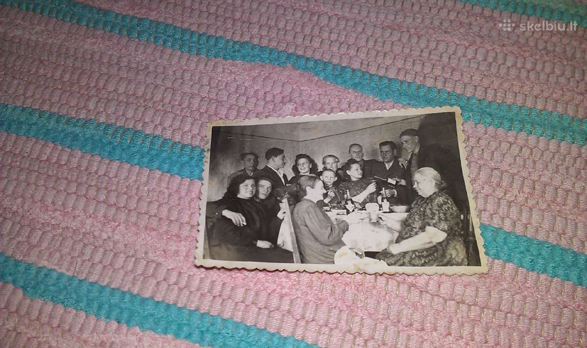 1950 nuotrauka