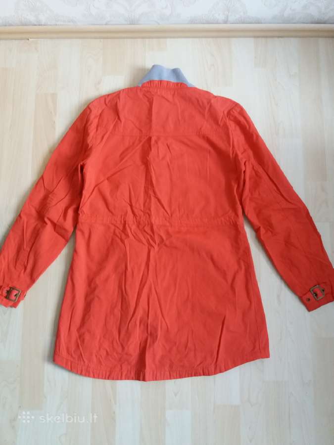 Ryški striukė - parka - nuotraukos Nr. 2