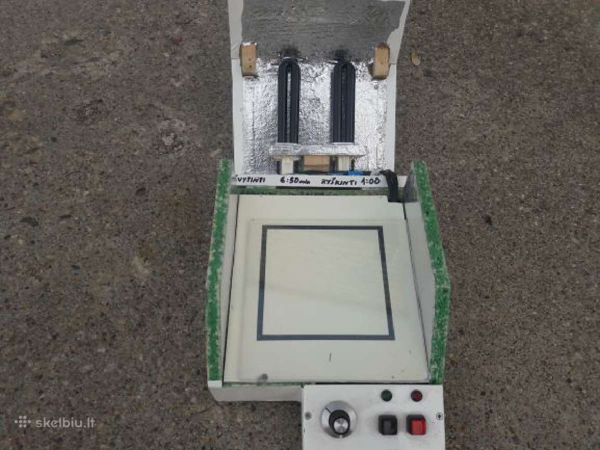 Elektronine ir kita , lempine tehnika , - nuotraukos Nr. 19