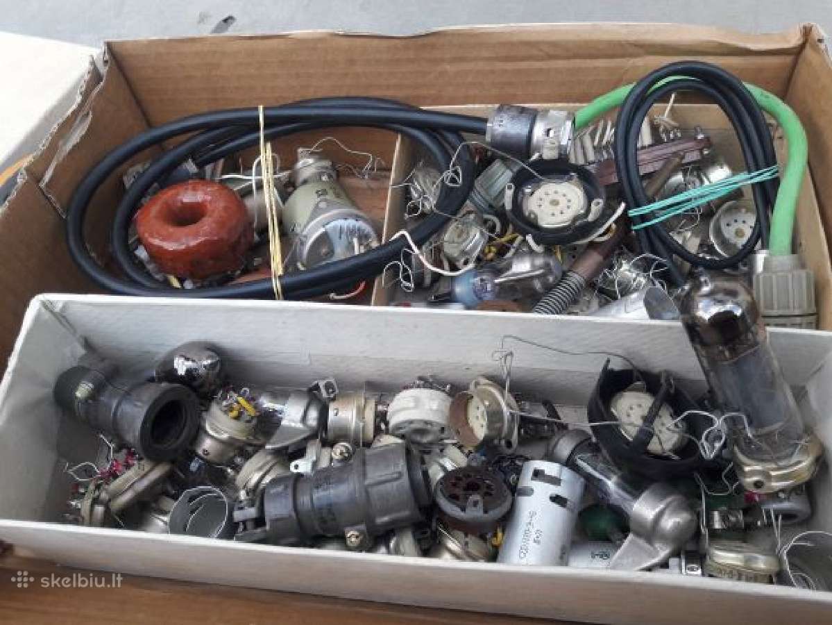 Elektronine ir kita , lempine tehnika , - nuotraukos Nr. 21