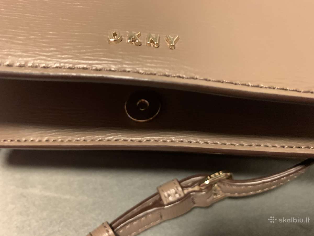 Dkny maža rankinė - nuotraukos Nr. 7