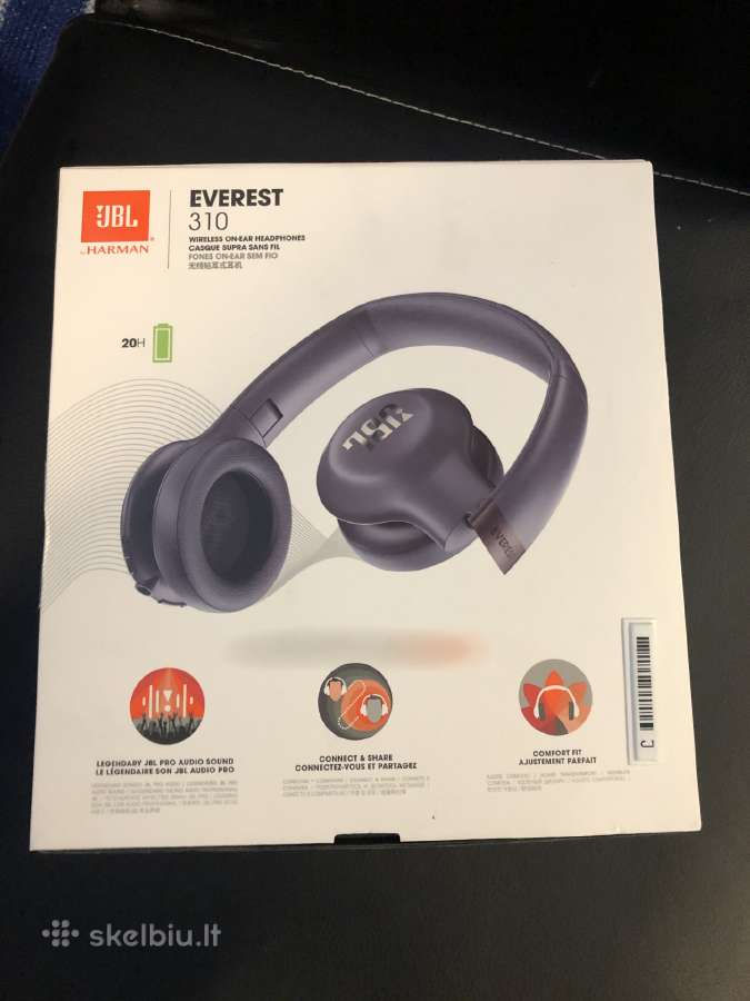 Jbl ausines. -20% - nuotraukos Nr. 3