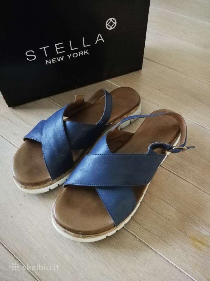 Stella basutės - nuotraukos Nr. 2