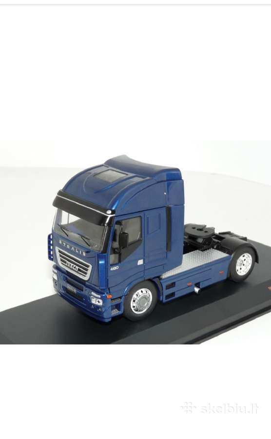 Iveco Stratis