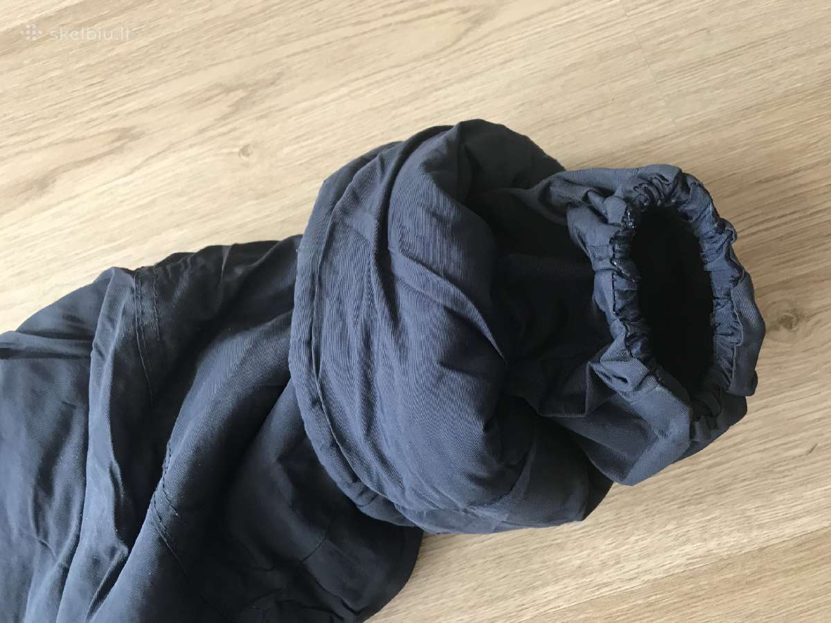 Bilemi kombinezonas berniukui, mergaitei - nuotraukos Nr. 17