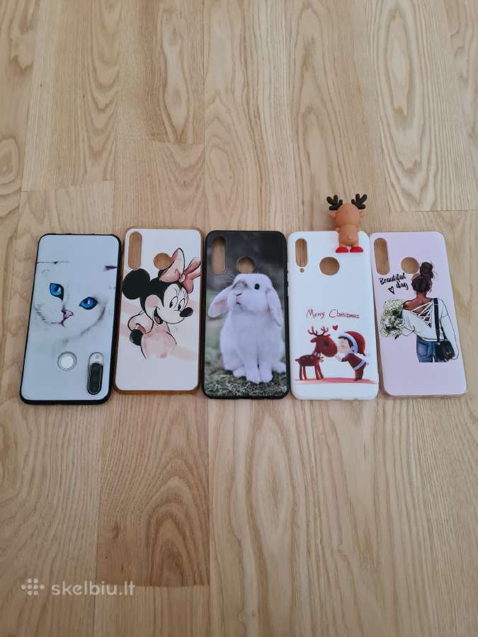 Huawei P30 Lite