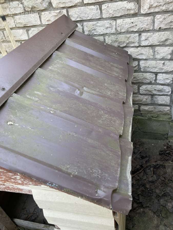 Parduodu būdą šuniui - nuotraukos Nr. 2