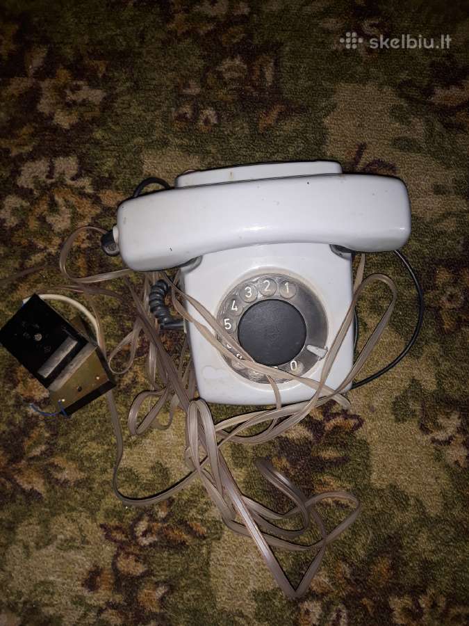 Telefonas