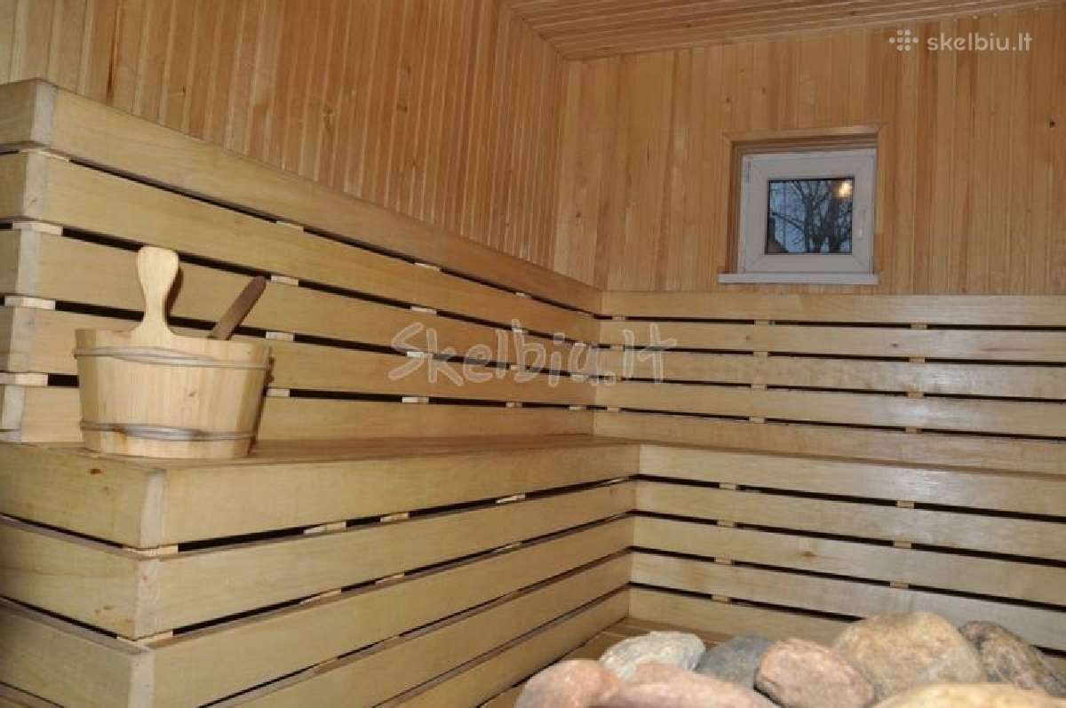 Suraučių svečių namai Aukštadvaryje. - nuotraukos Nr. 8