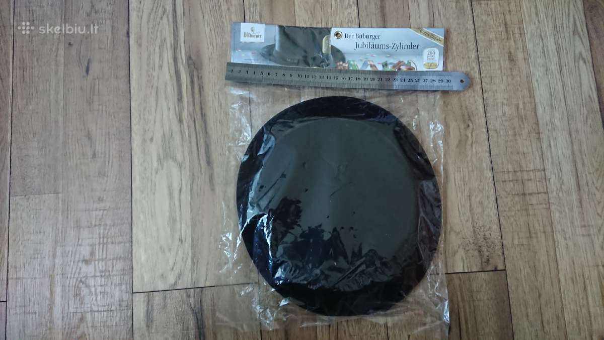 Cilindras Gal Kam I Kolekcija Ir Laikrodukas
