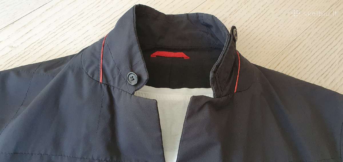Hugo Boss striuke - nuotraukos Nr. 3