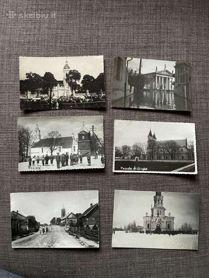 Perku antikvariatą - nuotraukos Nr. 6