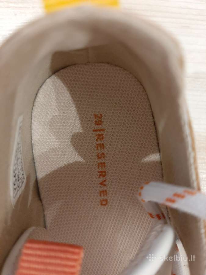 Reserved batukai - nuotraukos Nr. 4