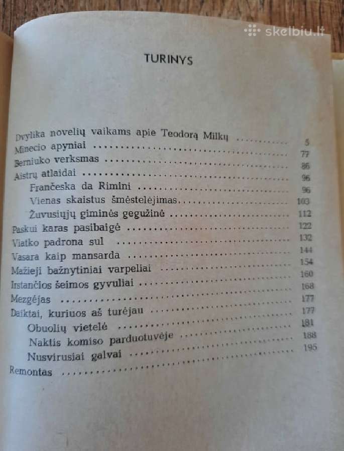 Povilas Dirgėla. Petras Dirgėla. Aistrų atlaidai - nuotraukos Nr. 3