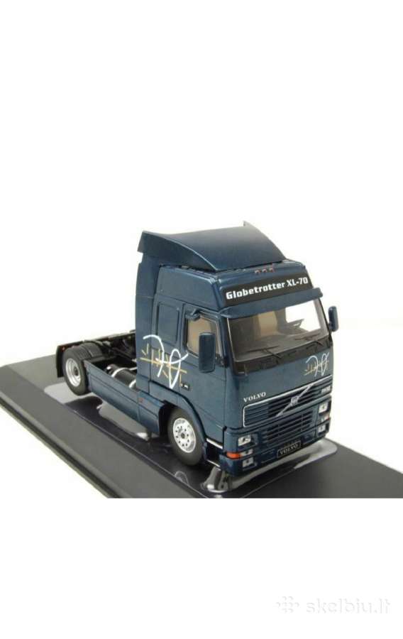 Volvo Fh