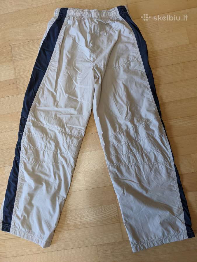 Naujos Nike sportinės kelnės
