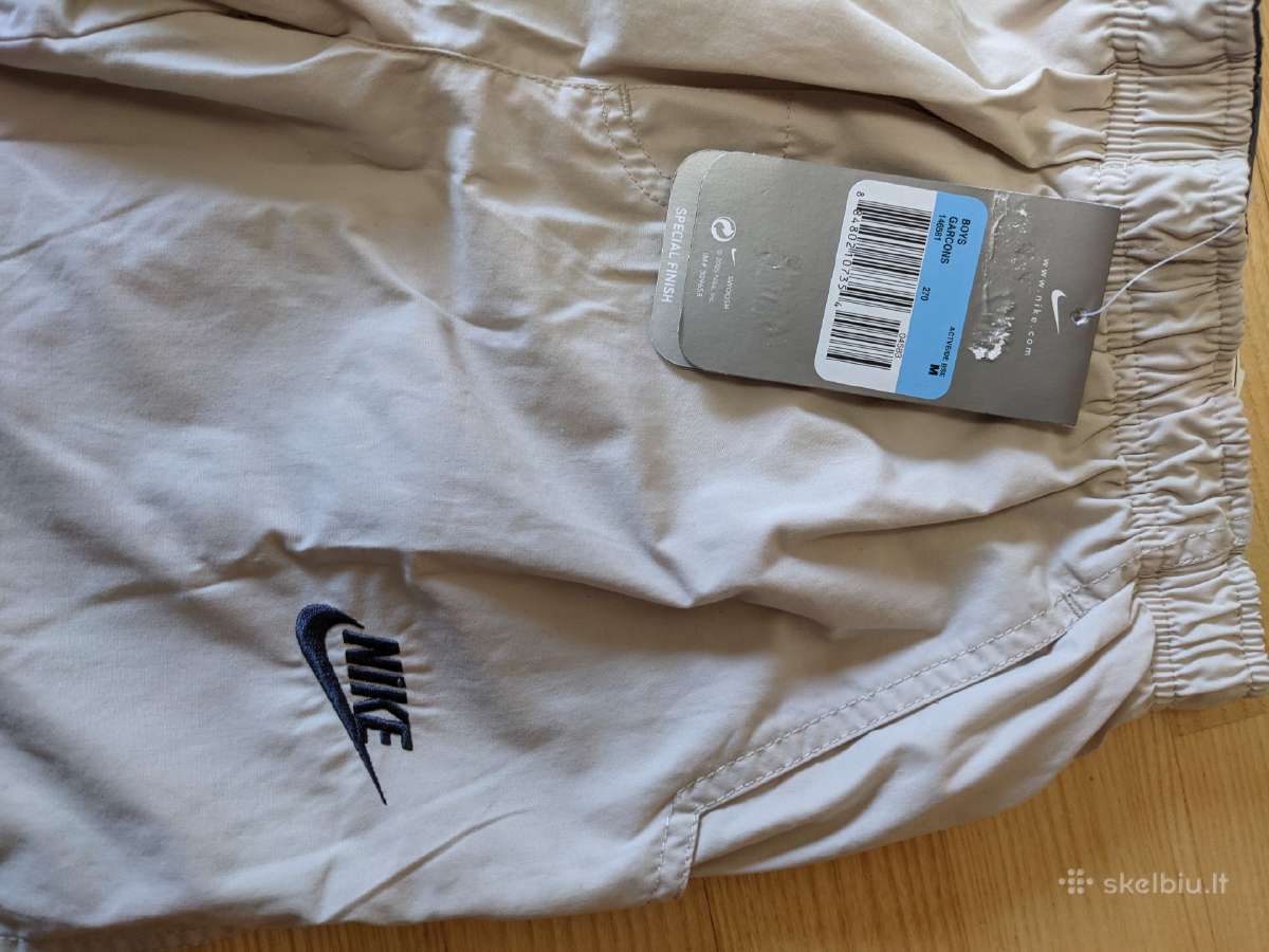 Naujos Nike sportinės kelnės - nuotraukos Nr. 2