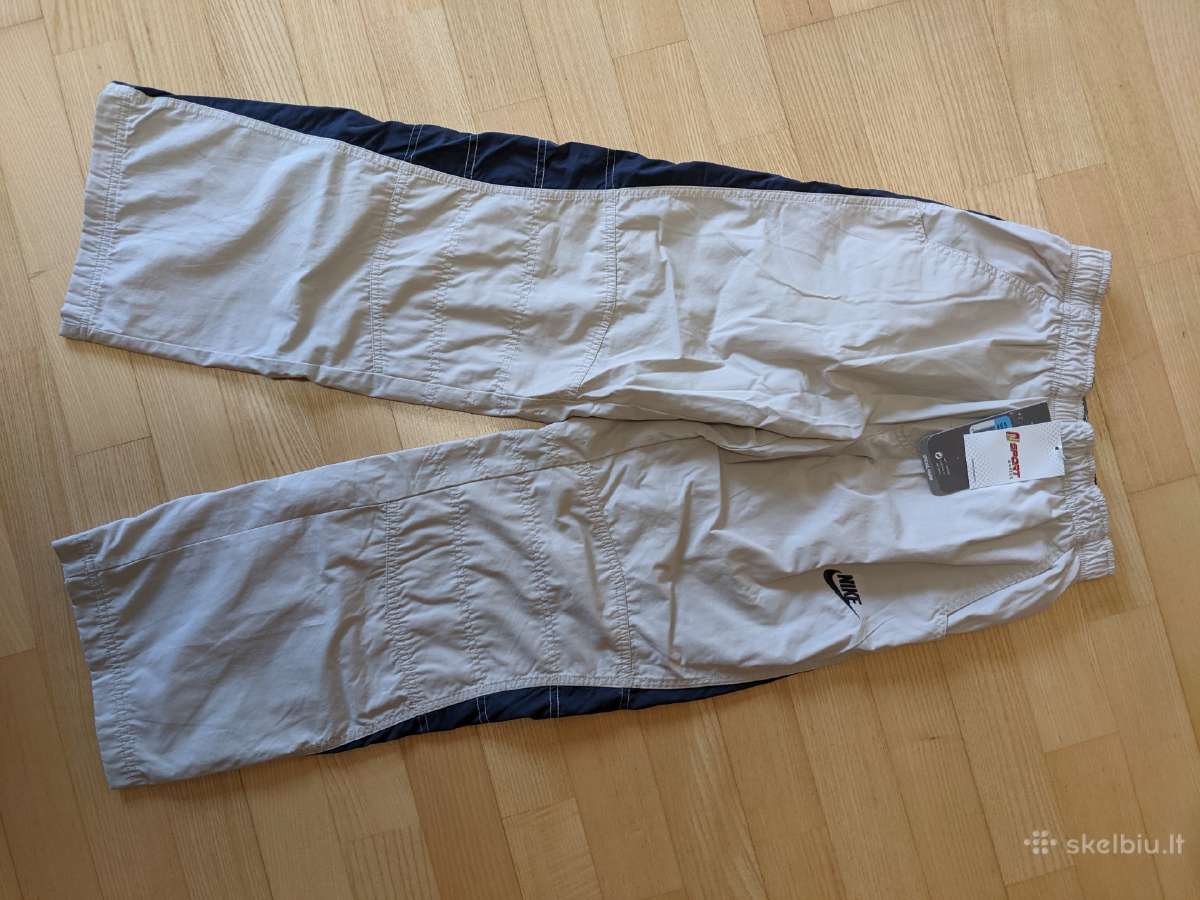 Naujos Nike sportinės kelnės - nuotraukos Nr. 4