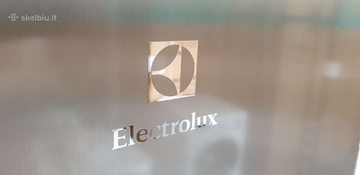 Integruojamas Electrolux komplektas A++ - nuotraukos Nr. 13
