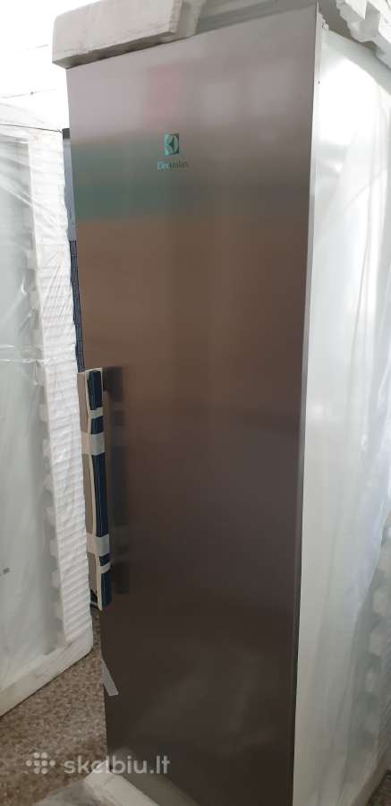 Integruojamas Electrolux komplektas A++ - nuotraukos Nr. 14