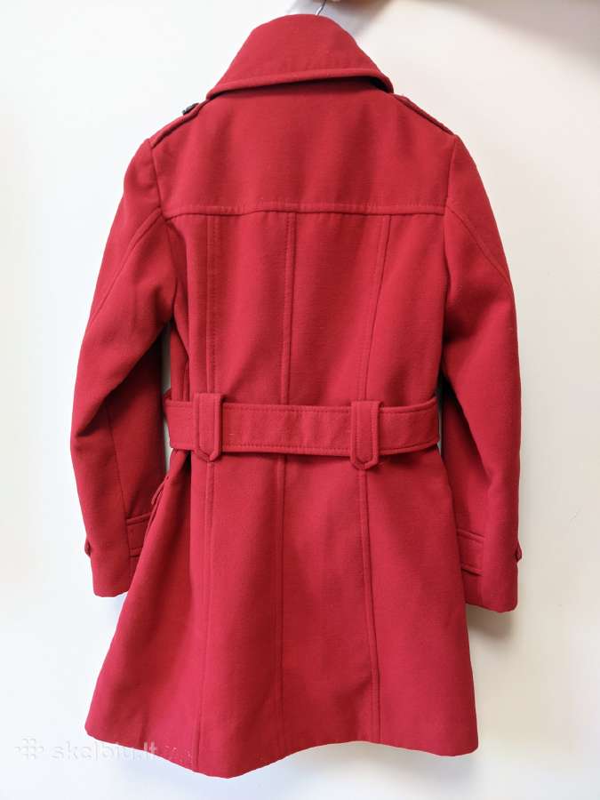 Next paltas, 152 cm - nuotraukos Nr. 2
