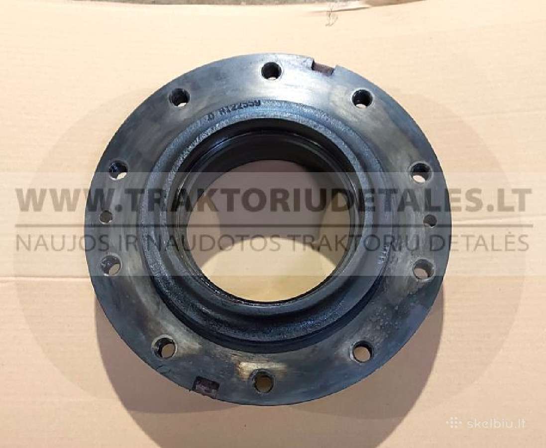 John Deere 7610 7710, 7810, dalimis, detalės, - nuotraukos Nr. 4