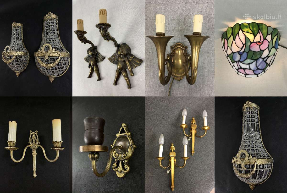 Teatro - kino prožektoriai 42 vnt. - nuotraukos Nr. 16