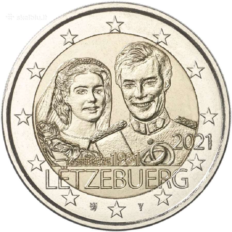 Liuksemburgas 2021 - nuotraukos Nr. 4