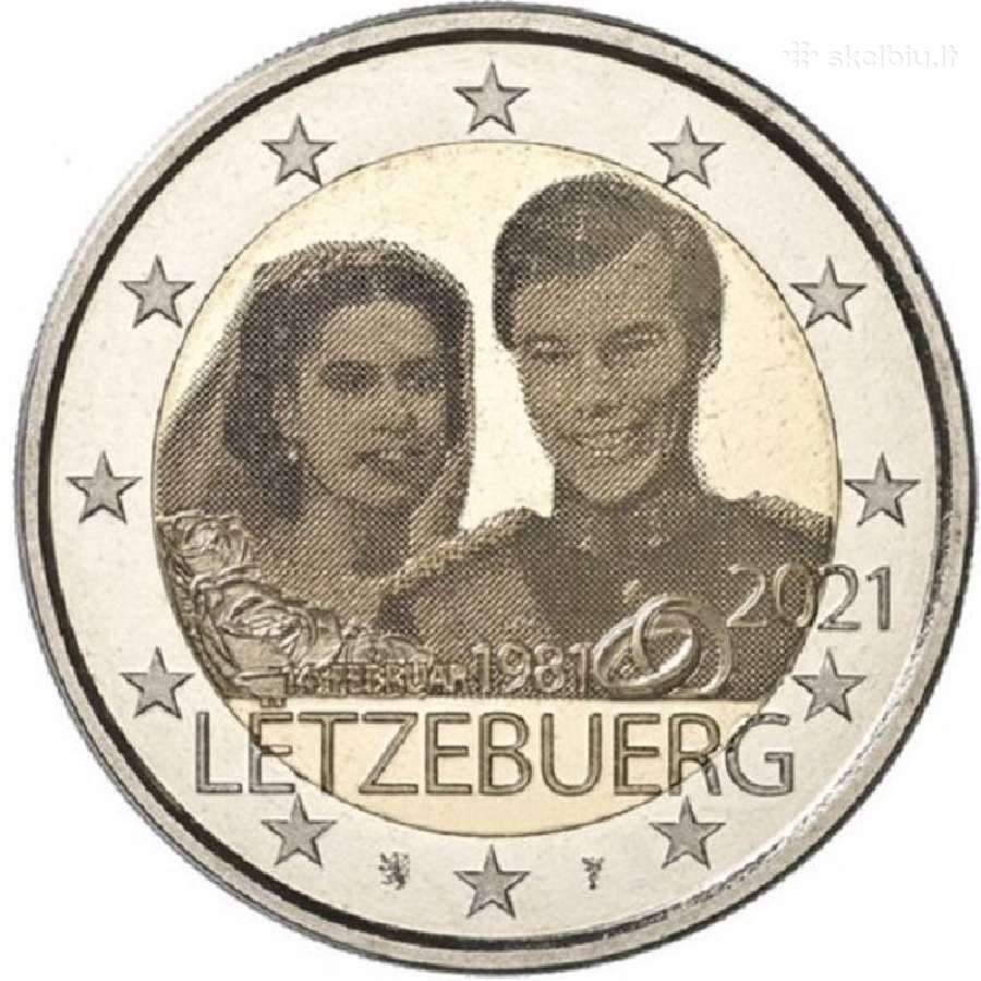 Liuksemburgas 2021 - nuotraukos Nr. 6