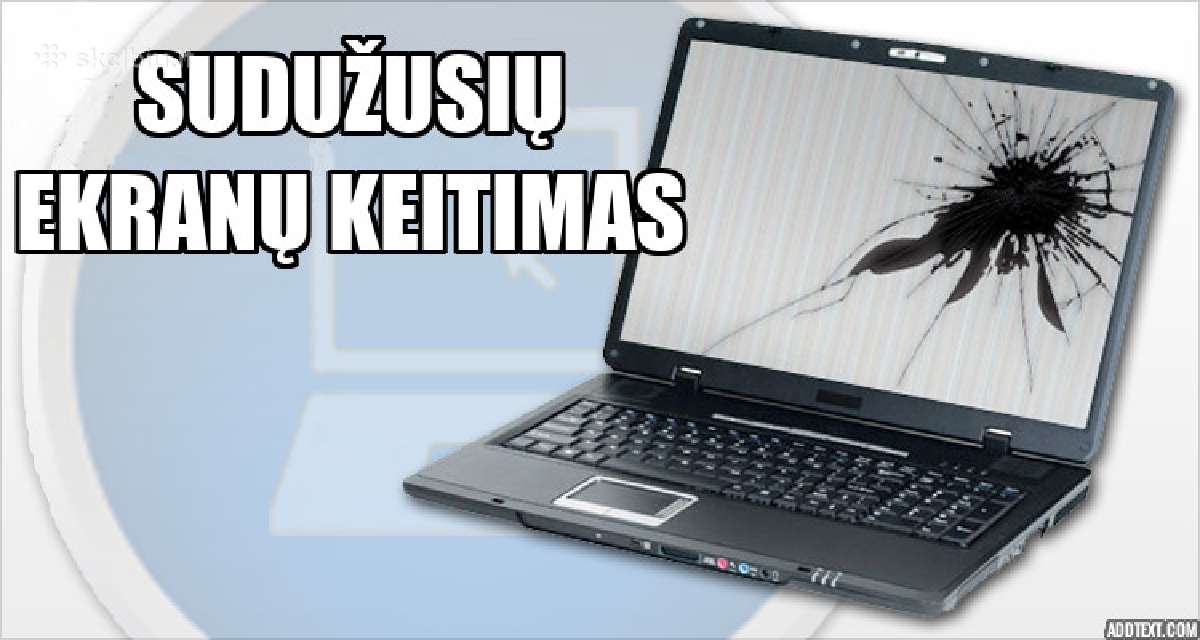 Kompiuterių remontas Vilniuje Karolis,10-18h Pr-št - nuotraukos Nr. 8
