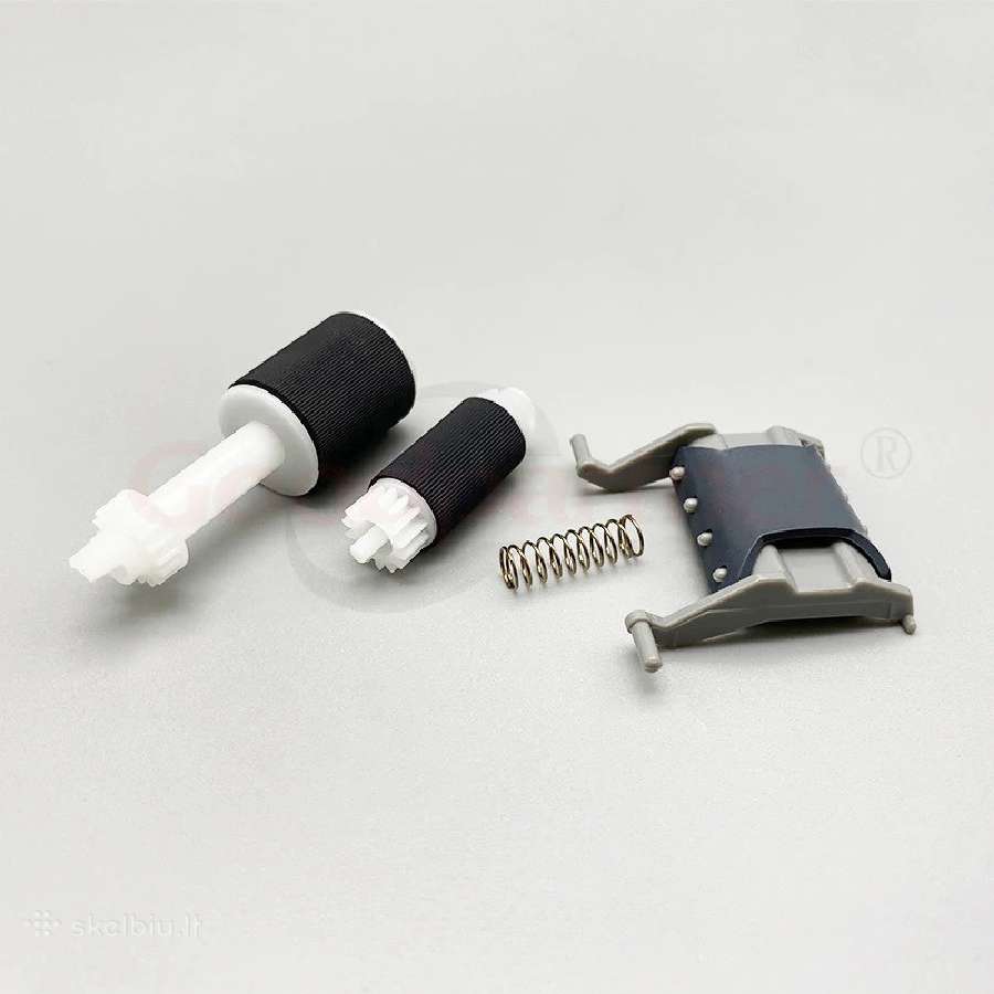 Hp Adf Pickup Roller Separation Pad Rm2-1179-000