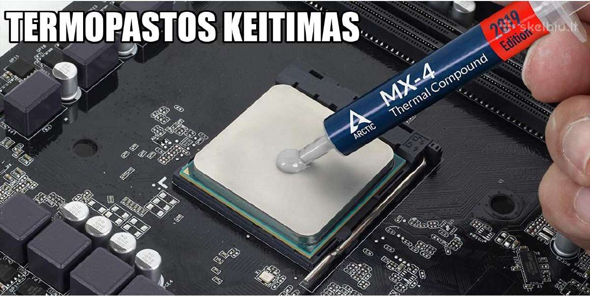 Kompiuterių remontas Vilniuje Karolis,10-18h Pr-št - nuotraukos Nr. 9