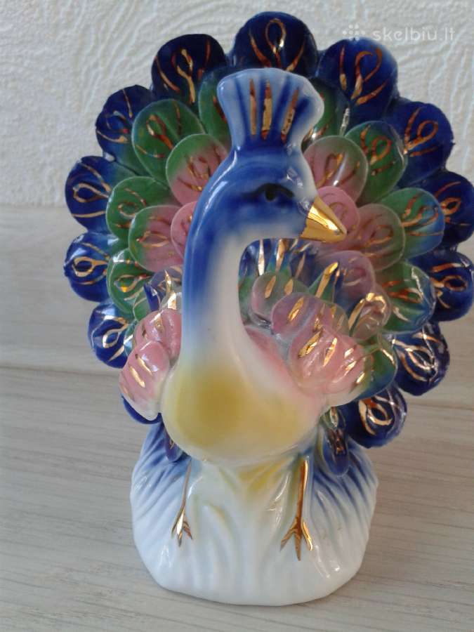 Statulele paukstis