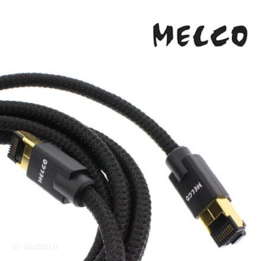 Auralic Vega S1 Streamer + dac tinklo grotuvas - nuotraukos Nr. 8