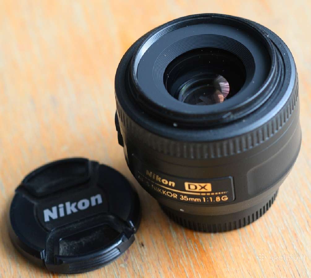 Perku Z Nikon ir R Canon fotoaparatus, Dji - nuotraukos Nr. 4