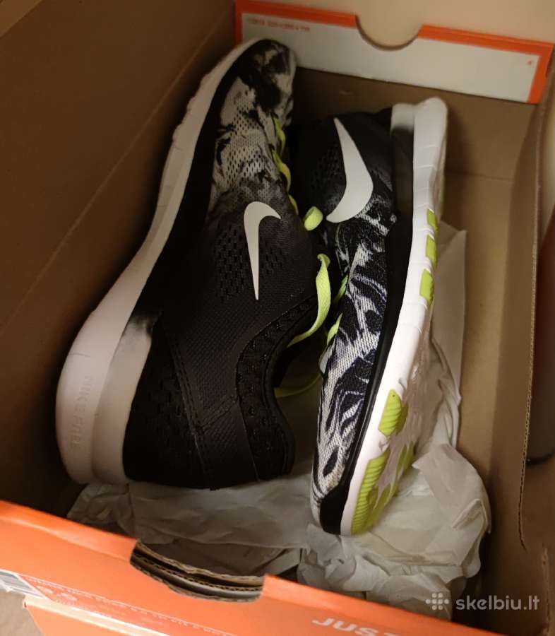 Nike free 5.0 tr fit 5 prt - nuotraukos Nr. 2