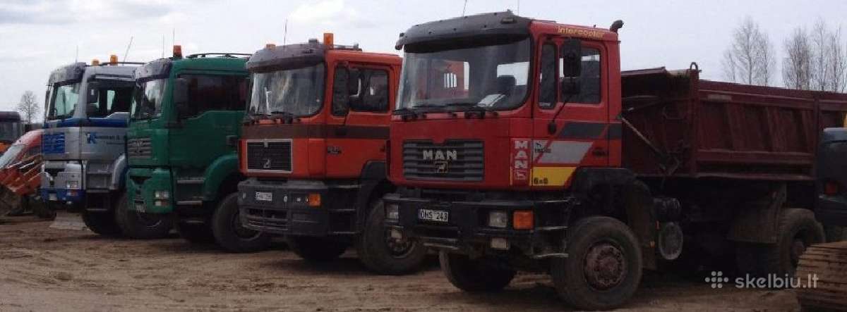 Statybines technikos nuoma raciok bobcat manitou - nuotraukos Nr. 14