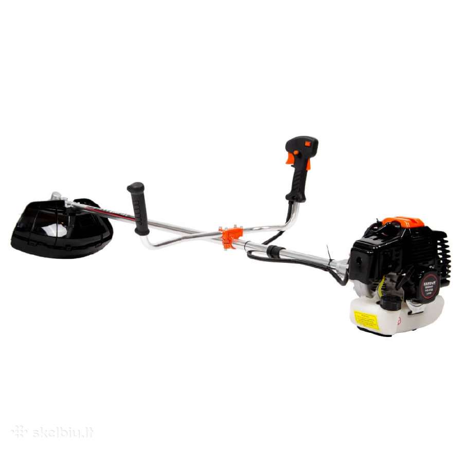 Trimeris Hander - Hd550