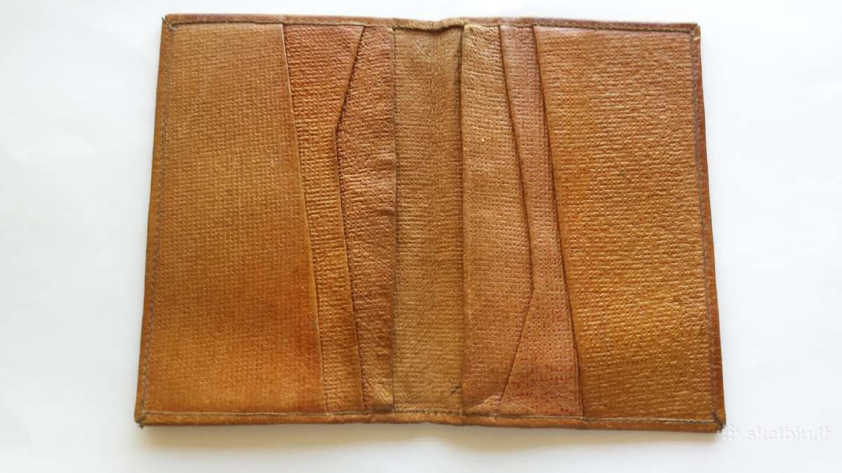 Pinigine.oda - nuotraukos Nr. 2