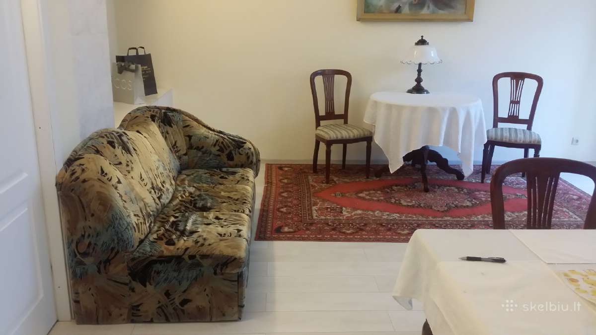 Parduodame sofa-lova - nuotraukos Nr. 2