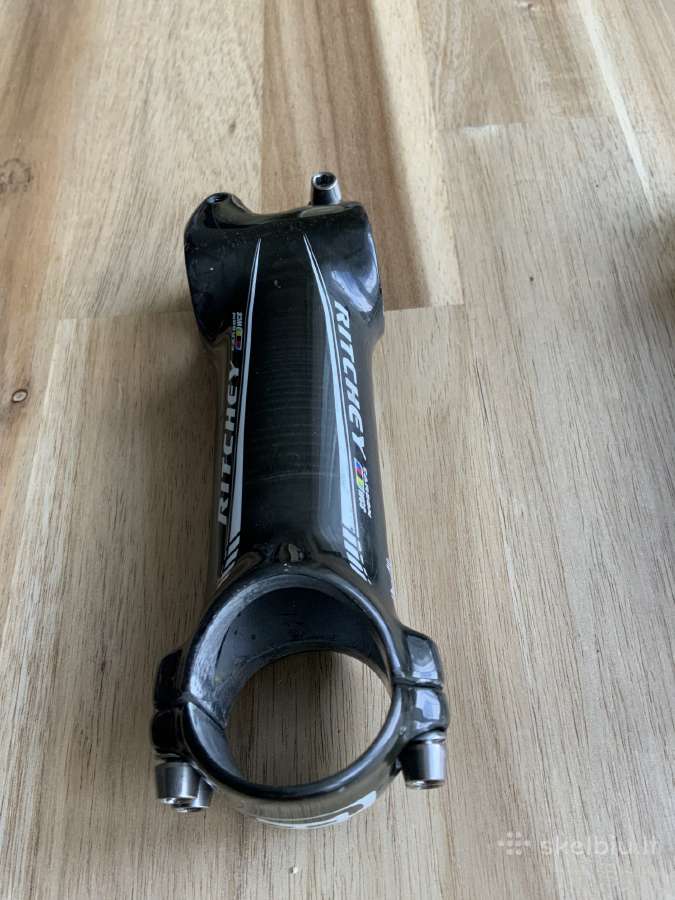Vairas Syncros Creston 2.0 Compact 420mm, 31.8mm - nuotraukos Nr. 10