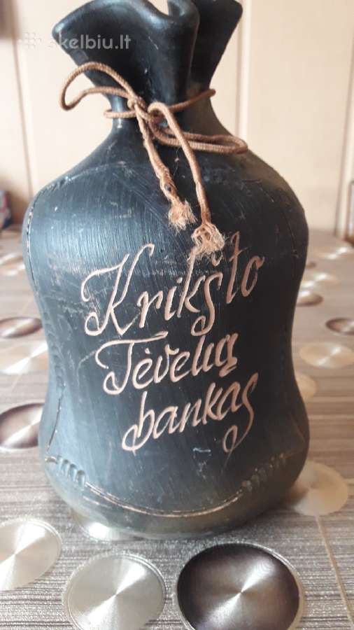 Buitis,interjero detalės