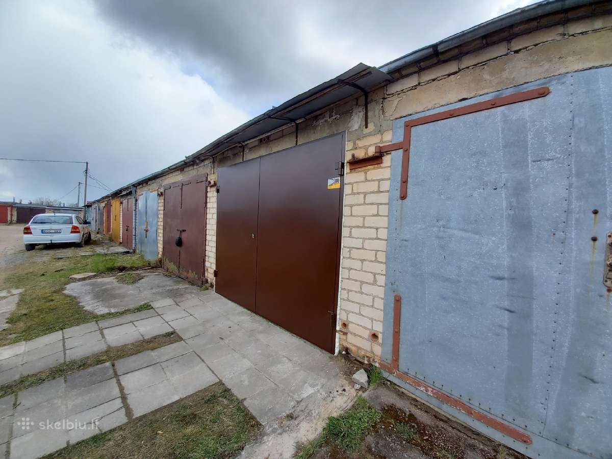 Metaliniai Garažo vartai,durų gamyba - nuotraukos Nr. 23