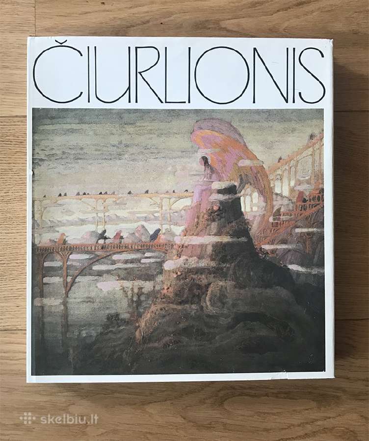Dailininkų albumai, biografijos, knygos