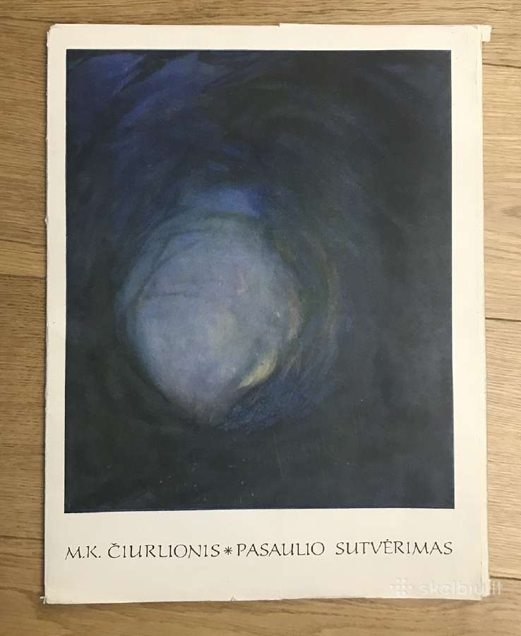 Dailininkų albumai, biografijos, knygos - nuotraukos Nr. 2