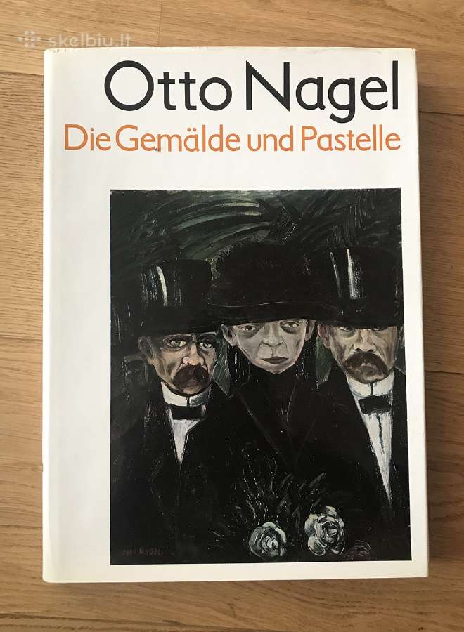 Dailininkų albumai, biografijos, knygos - nuotraukos Nr. 7